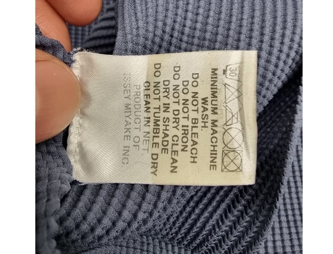 me ISSEY MIYAKE 미 이세이미야케 상품이미지6