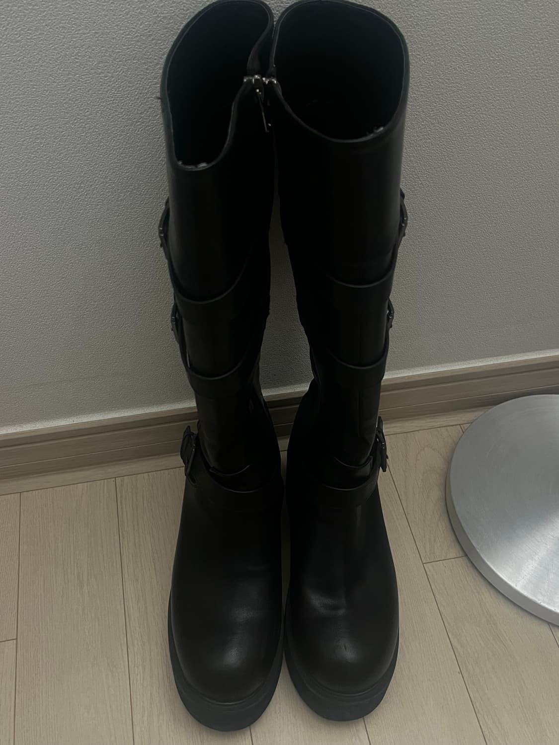 애즈온 마야부츠 롱 상품이미지2