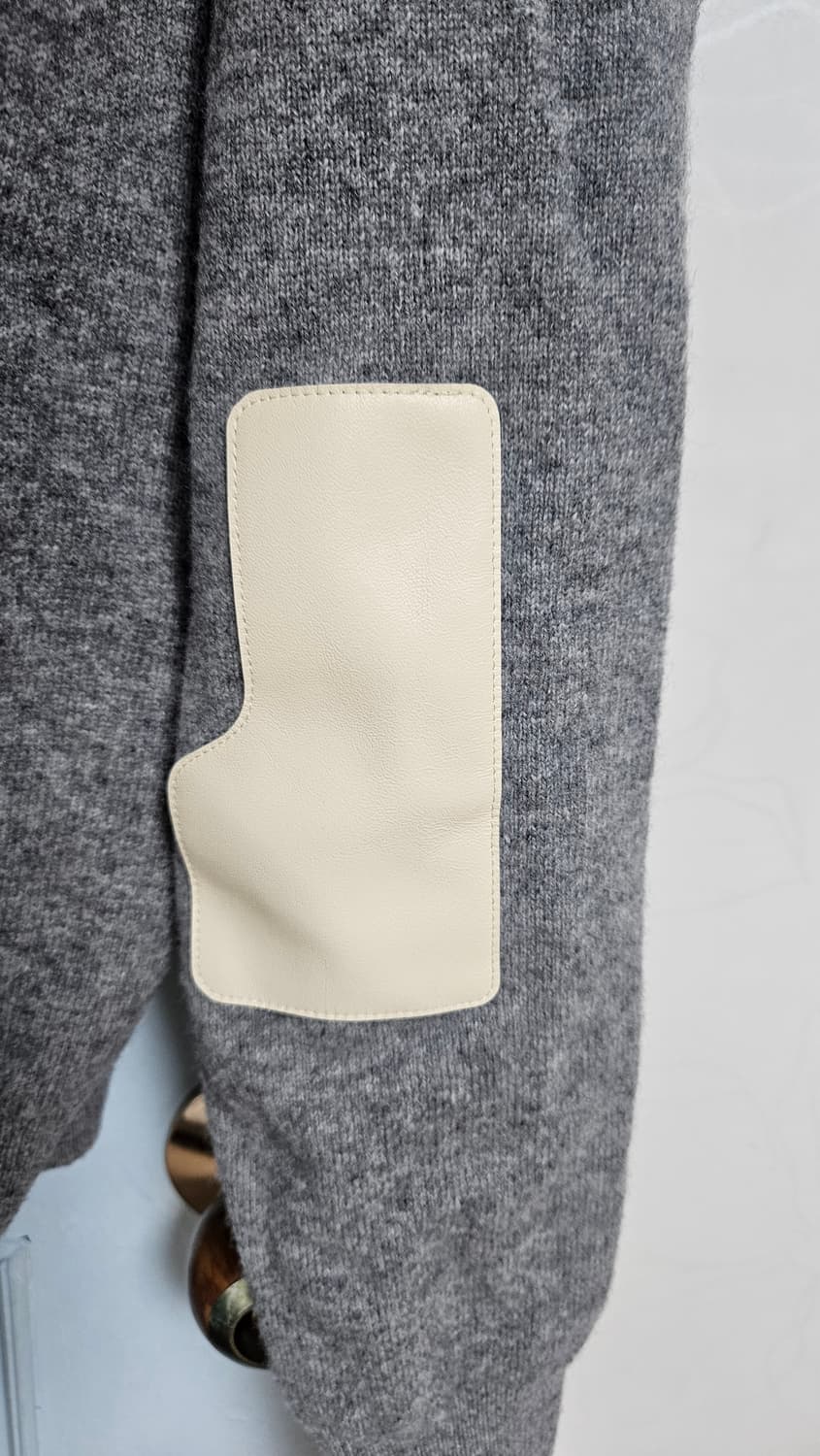 이얼즈어고  / 얇디건 / M 상품이미지3