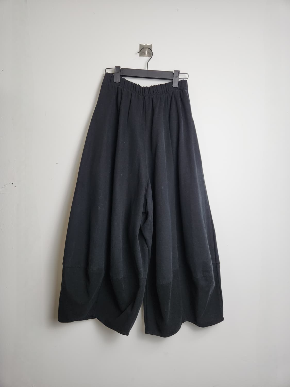 벌룬 오버 팬츠 상품이미지6