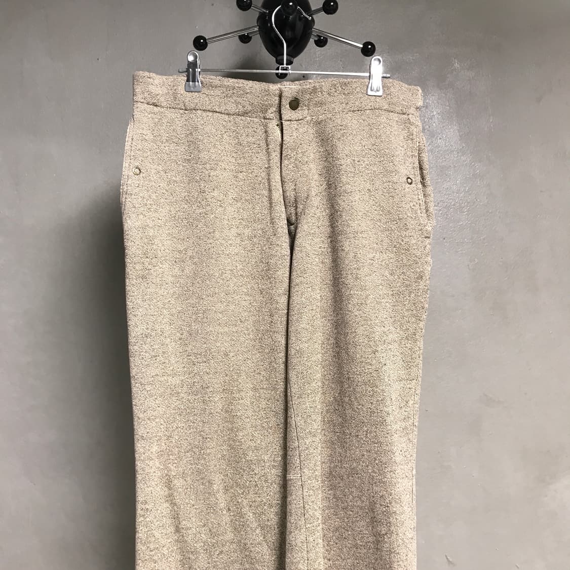 폴로 랄프로렌 베이지 팬츠 M 상품이미지2