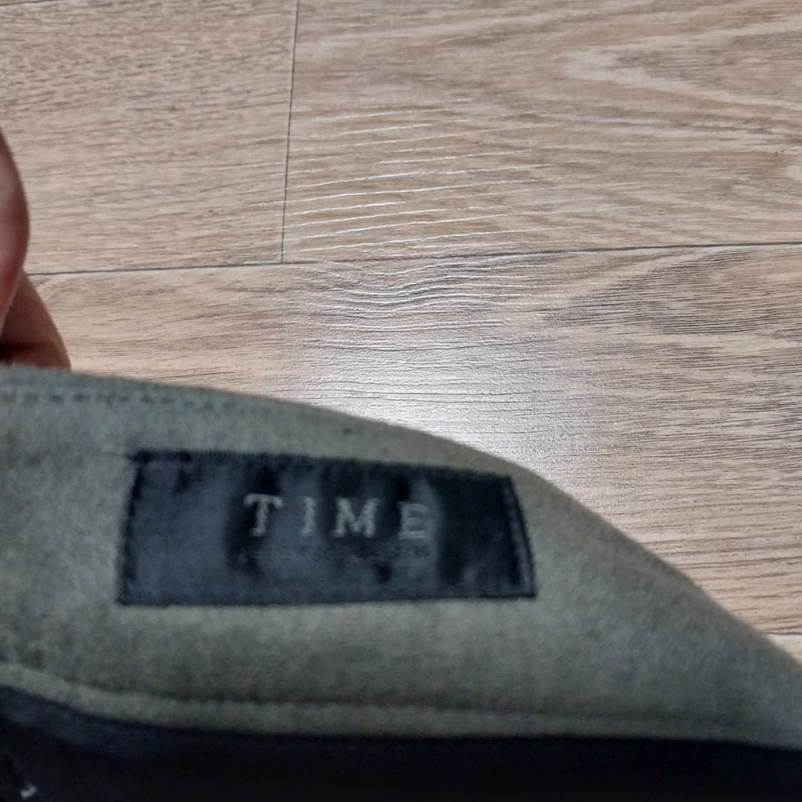 타임옴므 남성34 인치  상품이미지7