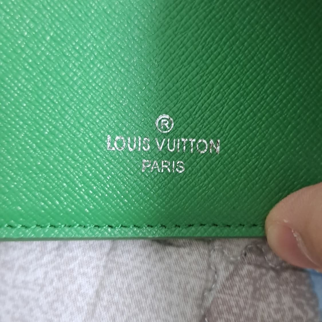 루이비통지갑 상품이미지5