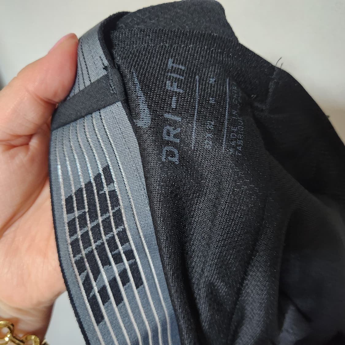 나이키 드라이핏 골프 바지 남32 춘추용 상품이미지4