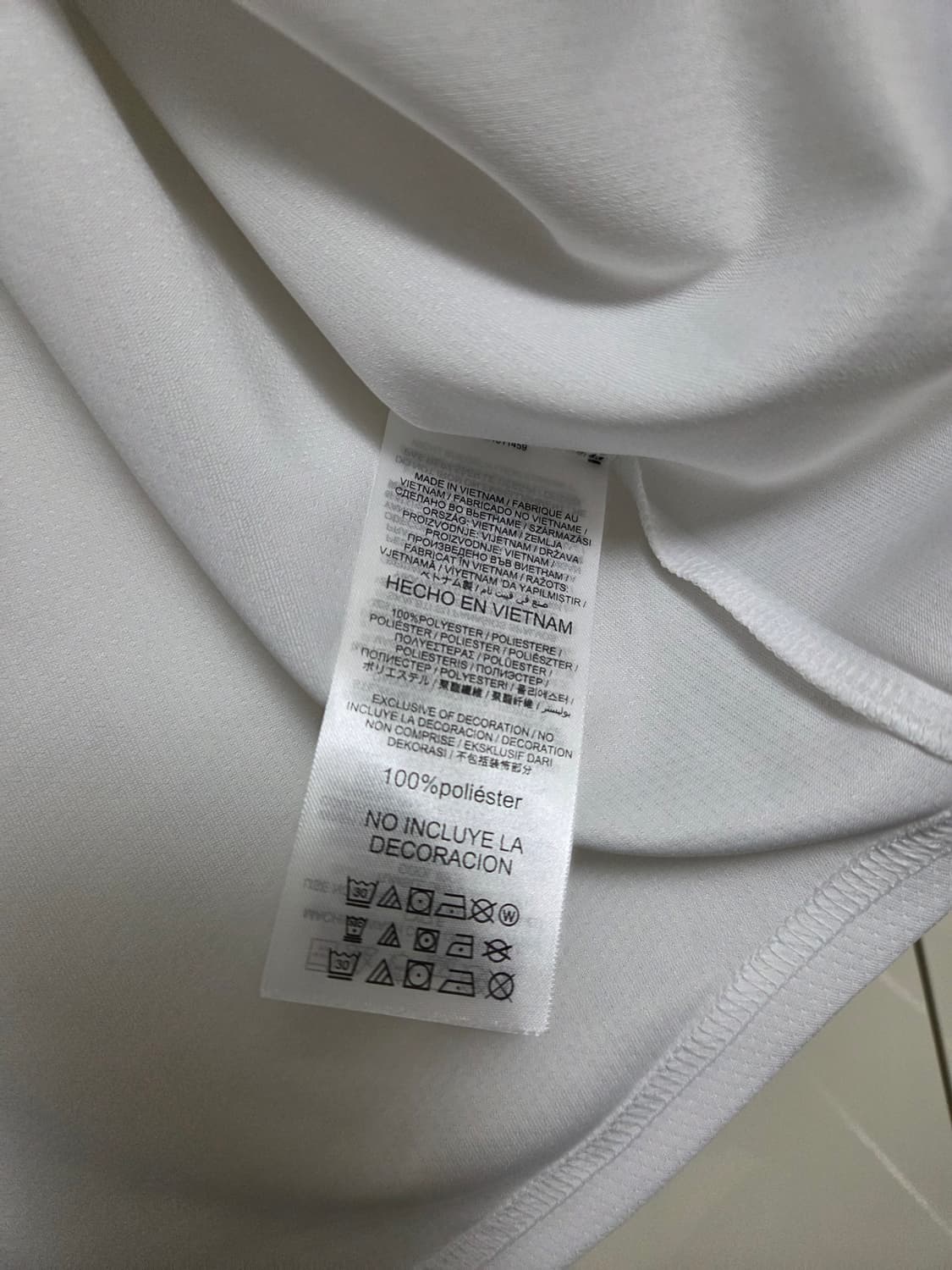 칼 랄리 시애틀 매리너스 리미티드 플레이어 유니폼 상품이미지3