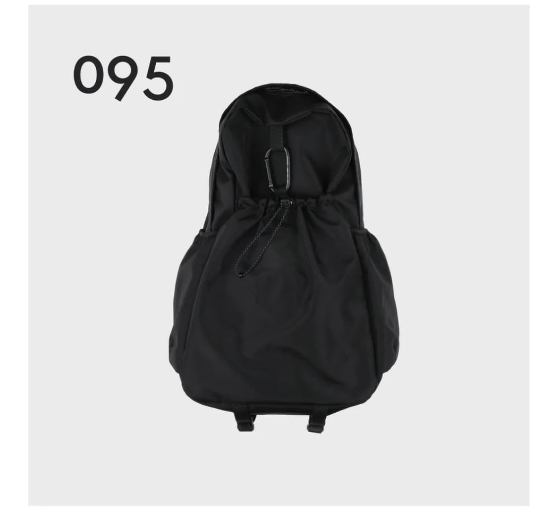에메모 가든 나일론 코듀라 095 새상품  상품이미지4