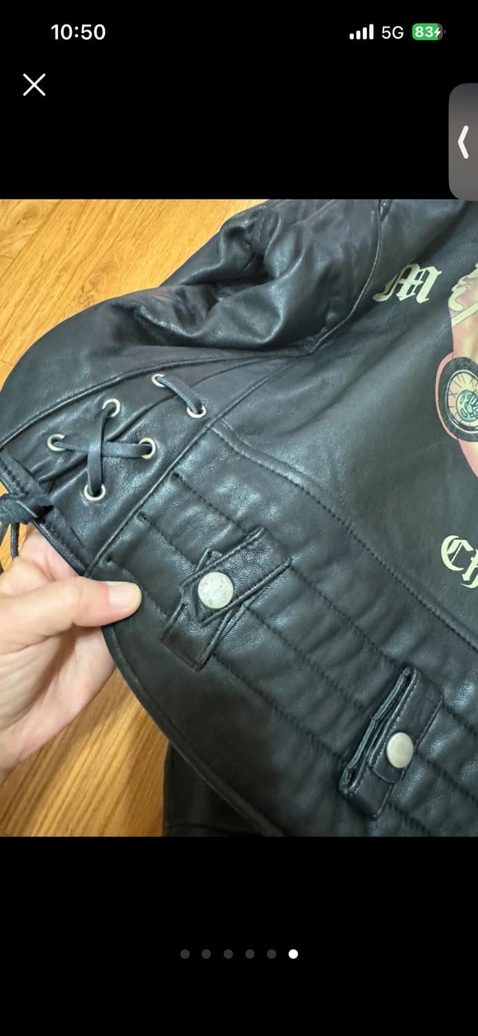 아비렉스 양가즉 상품이미지3