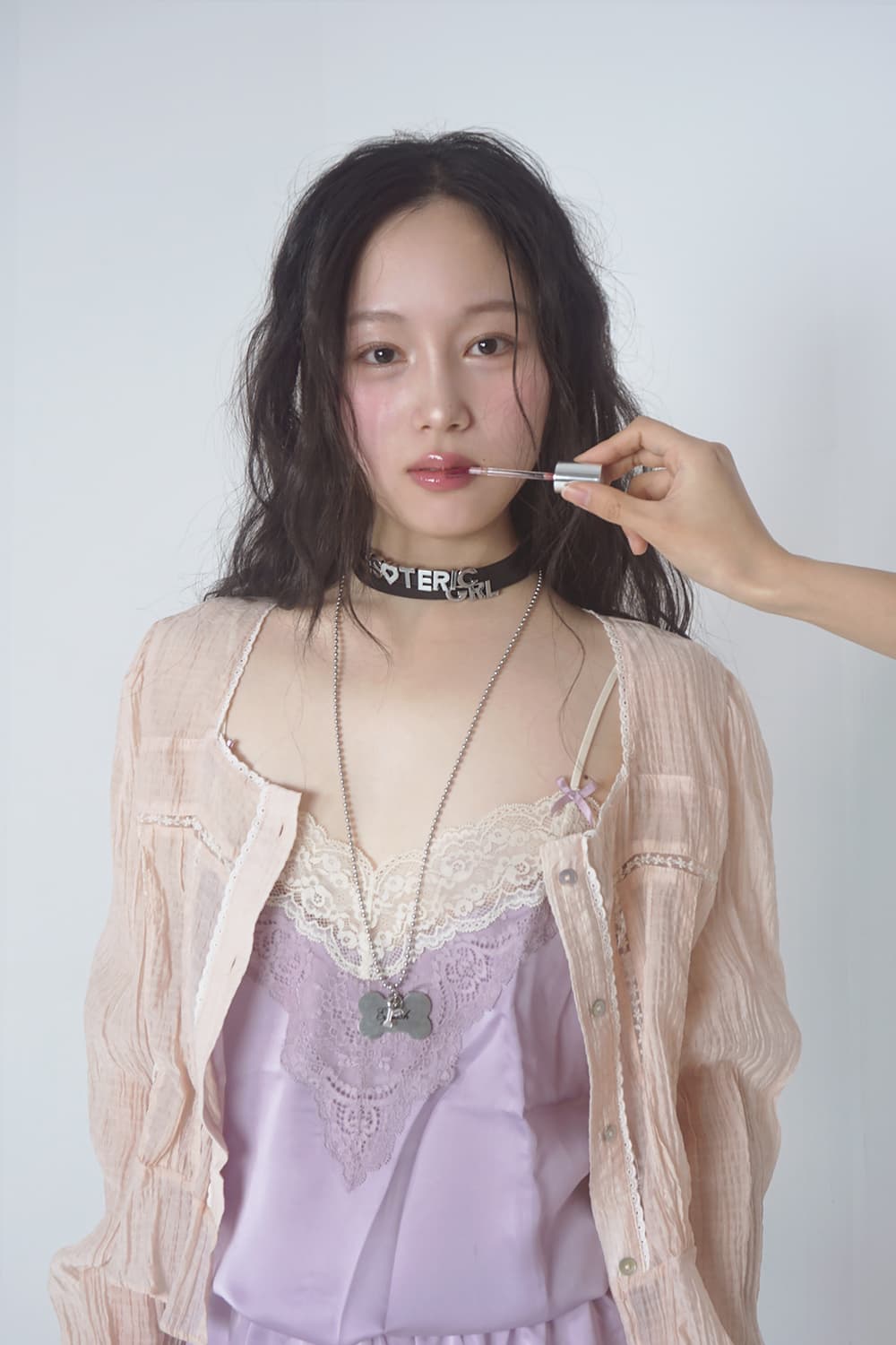 Esoteric Girl Choker 상품이미지6