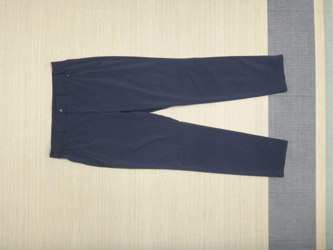 (88cm) 노스페이스 베율 플러스 스판 팬츠 상품이미지2