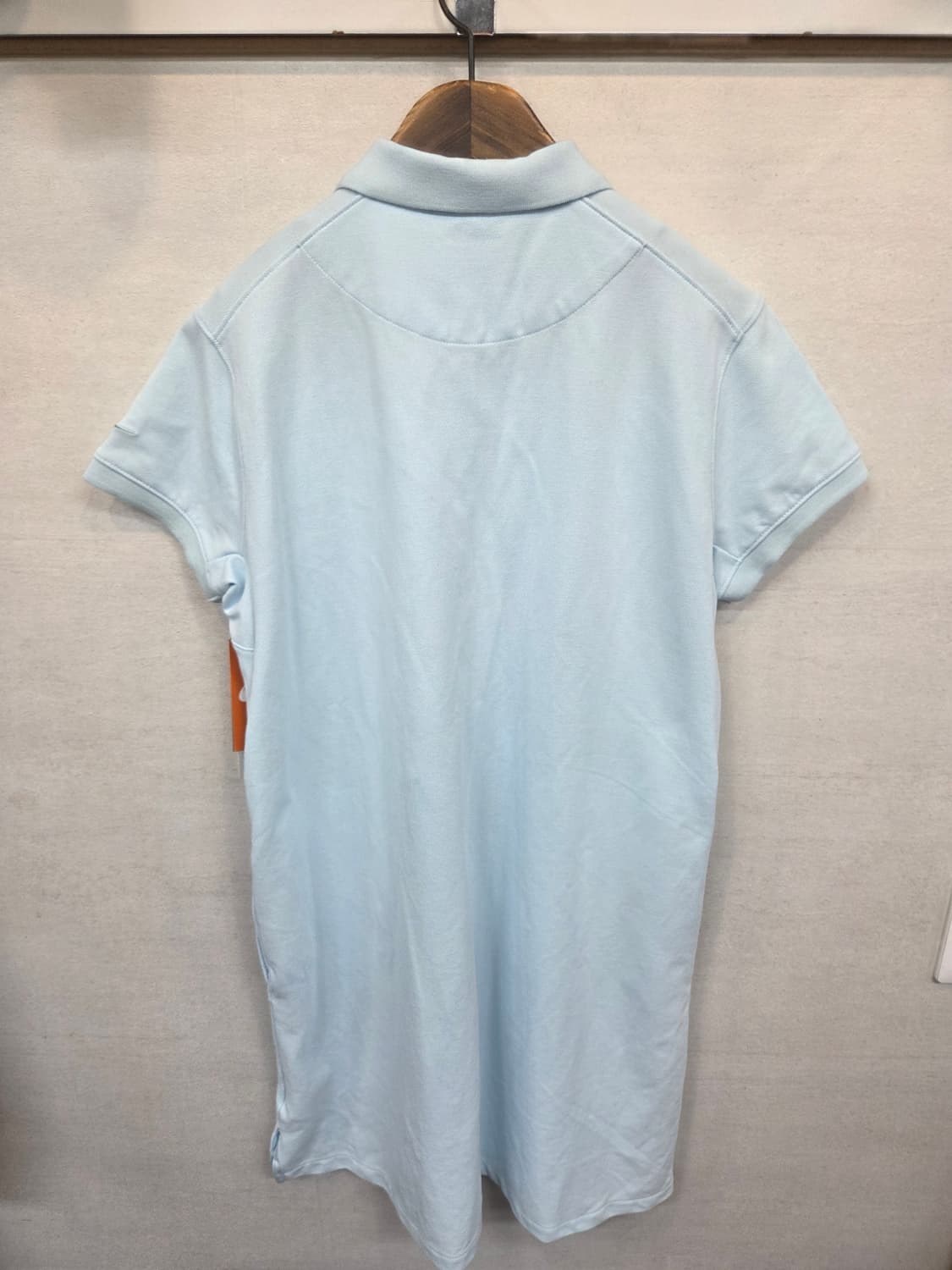 나이키 드라이핏 폴로 드레스 카라 원피스 xl 상품이미지2