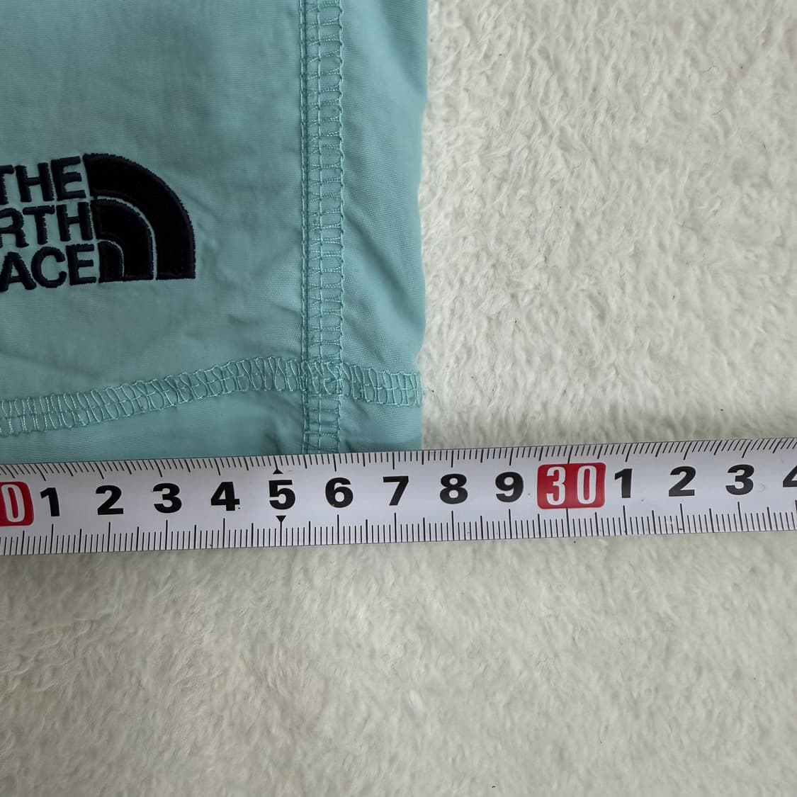 88 노스페이스 아웃도어 반바지 0401T 상품이미지9