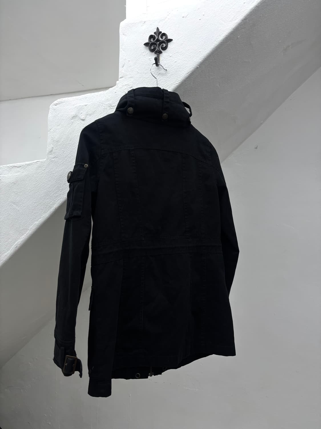 Bono cargo pocket jacket  상품이미지7