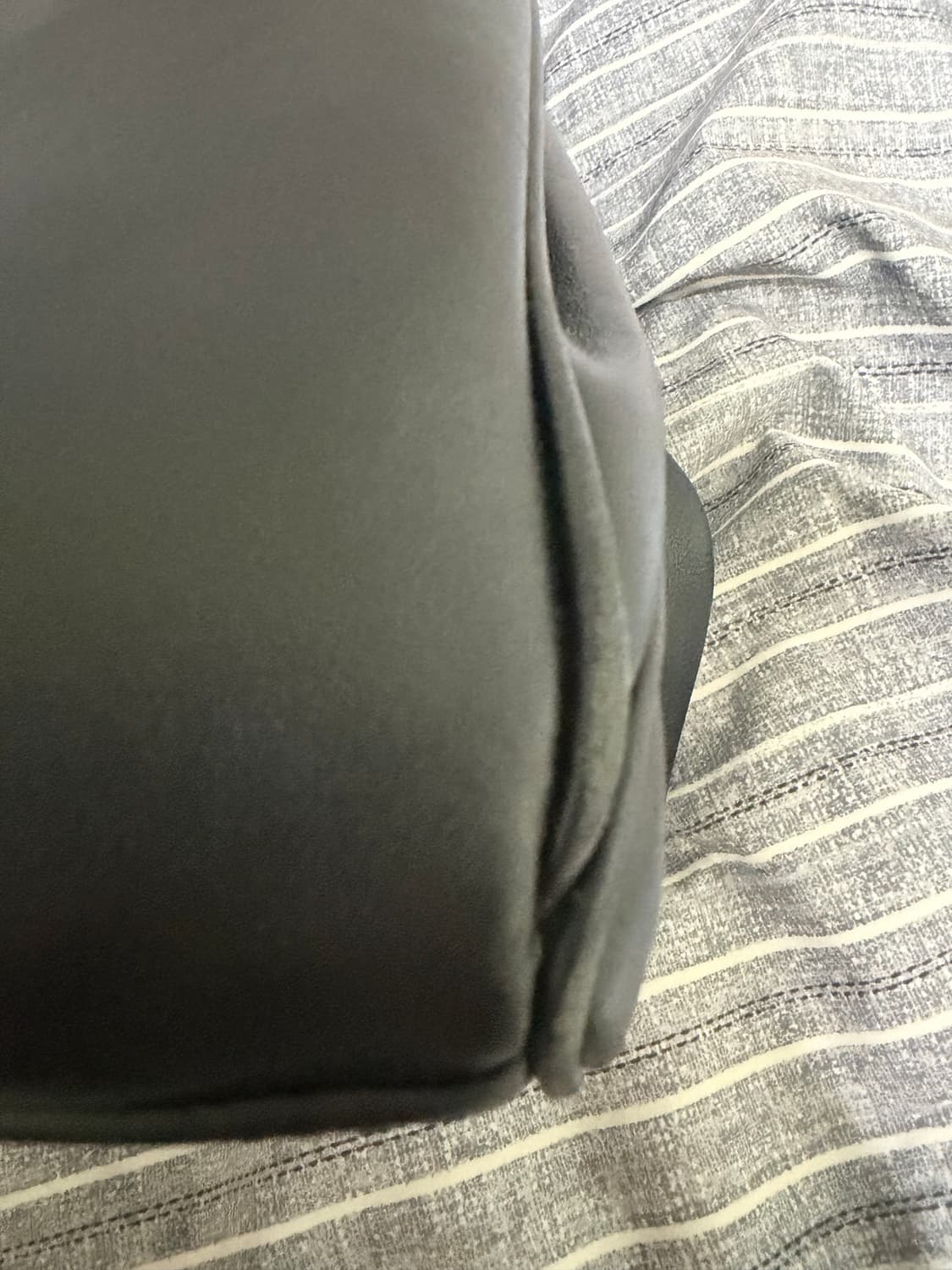 발렌시아가 로데오백 라지 은장 상품이미지4