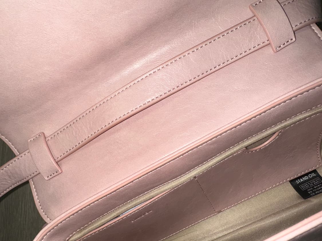 스탠드 오일 버터백 클래식 상품이미지5