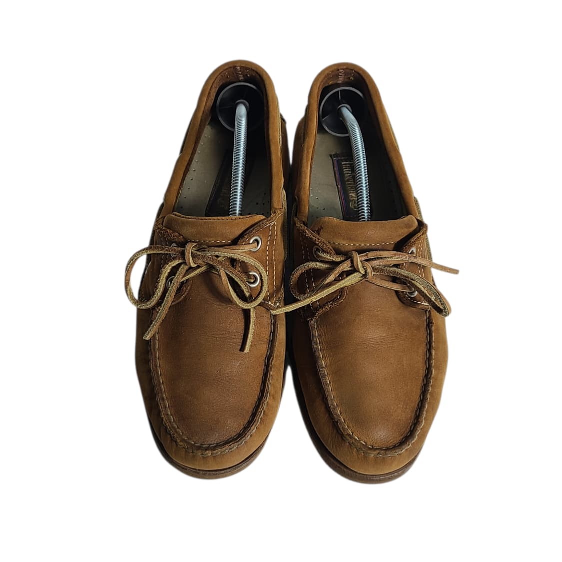 265-270) Timberland 팀버랜드 클래식 2아이 보트슈즈 상품이미지5