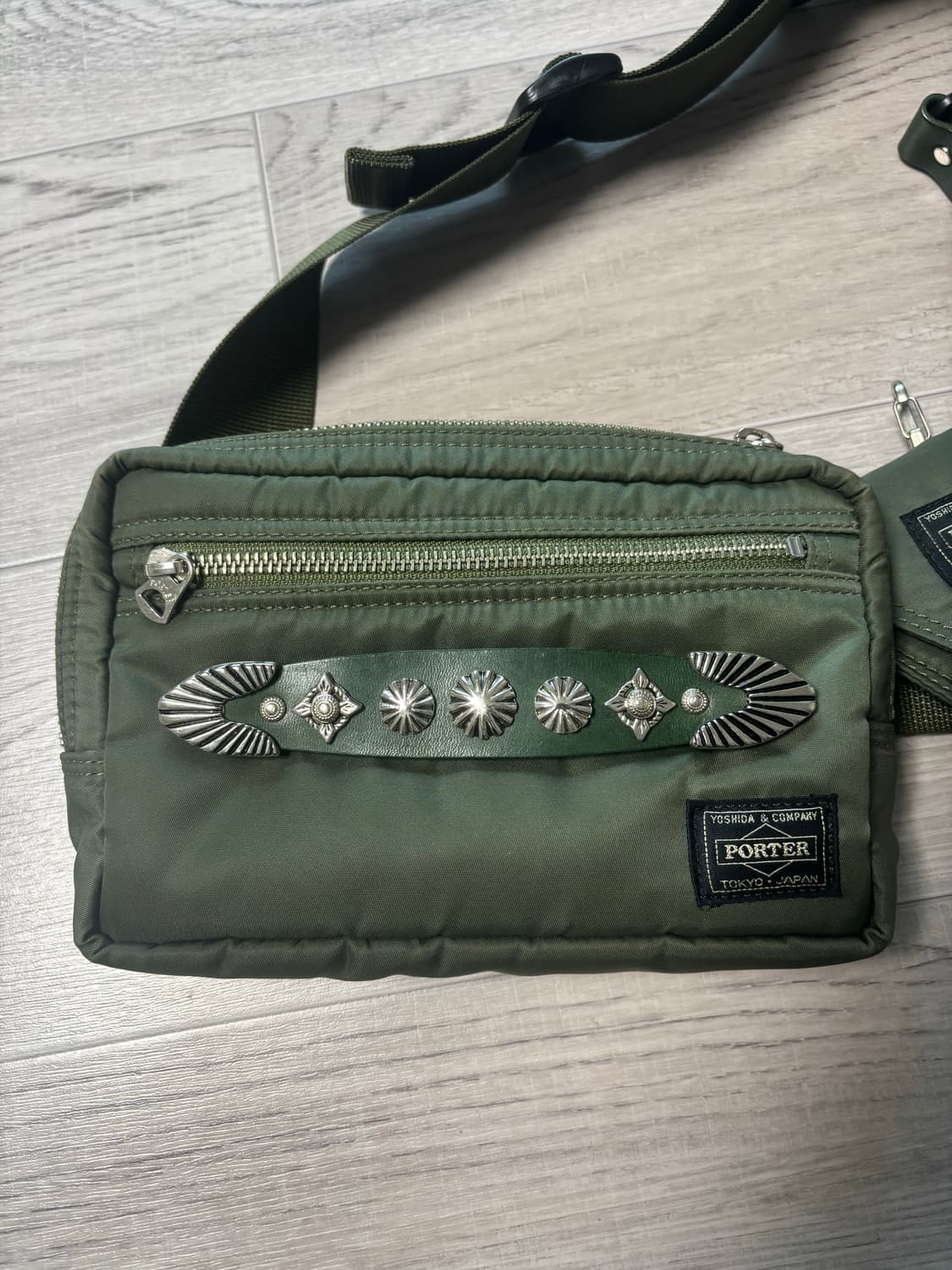 [os] 포터 토가 벨트백 상품이미지3