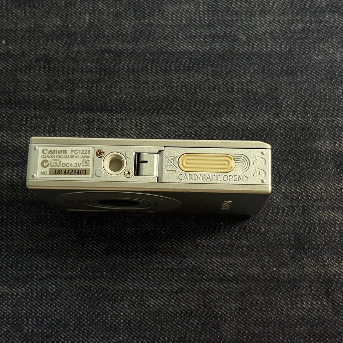 민트급) 캐논 익서스70 상품이미지4