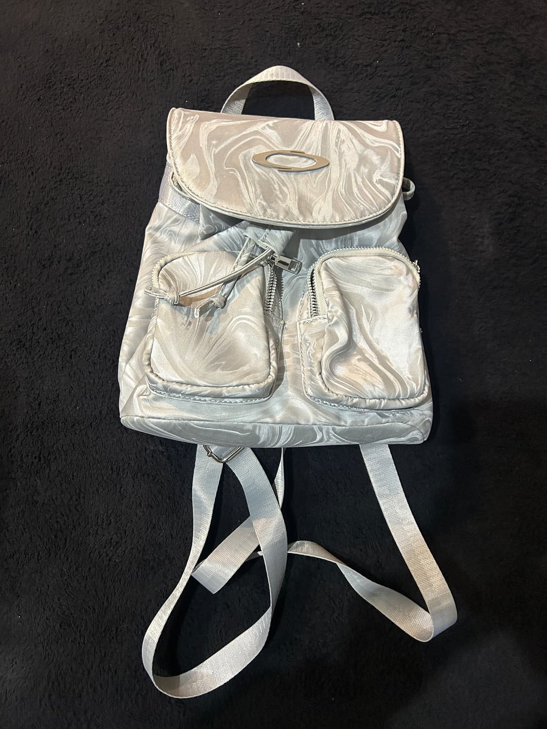 Noiago 노이아고 미니 백팩 상품이미지1