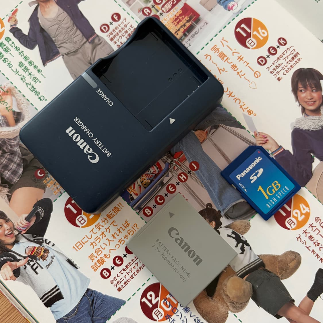 작례🔴캐논 익서스 Canon IXY 80(= IXUS 65)빈티지카메라 상품이미지6