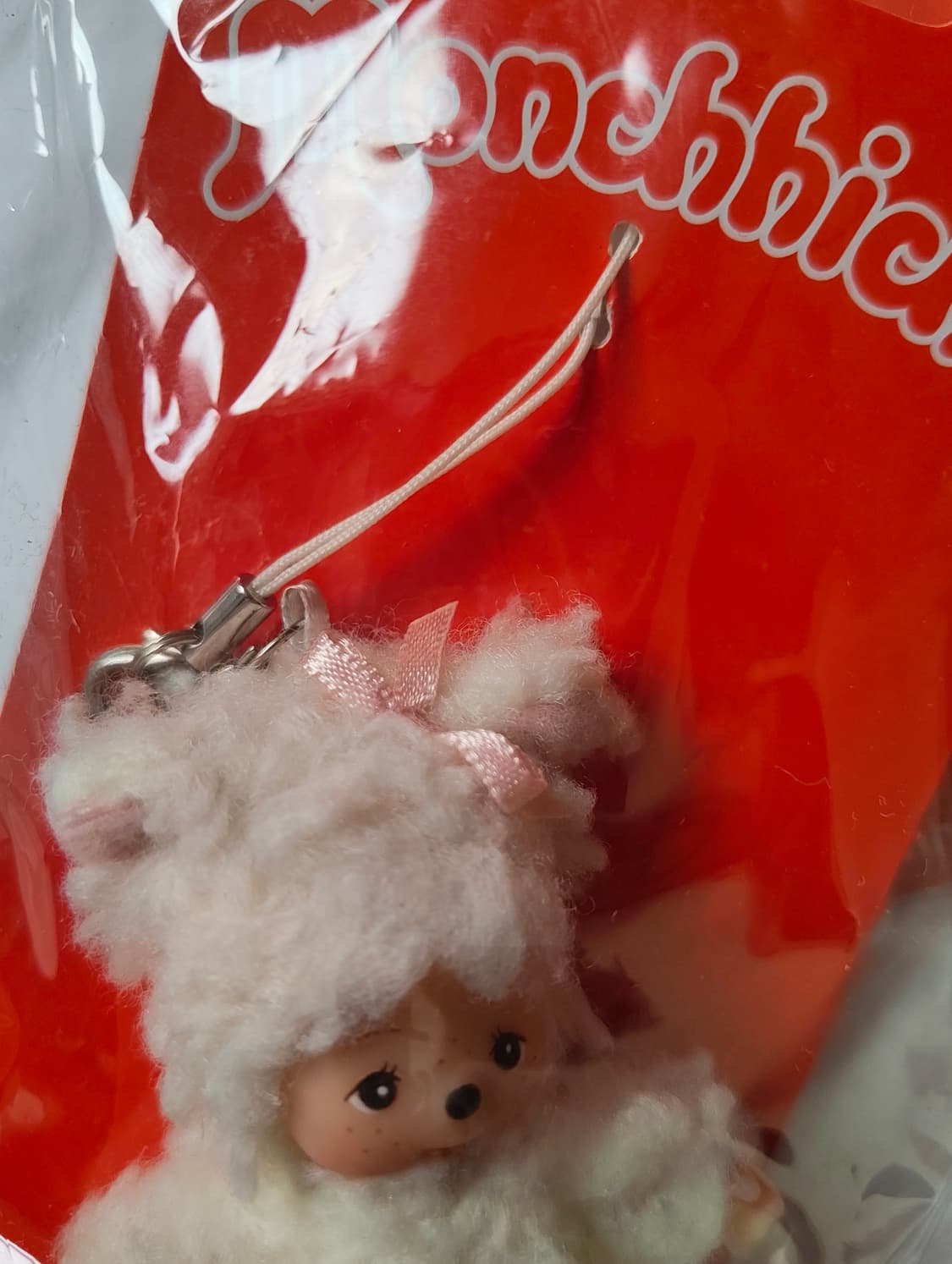 베비치치 토모다치 양, 토끼 상품이미지5