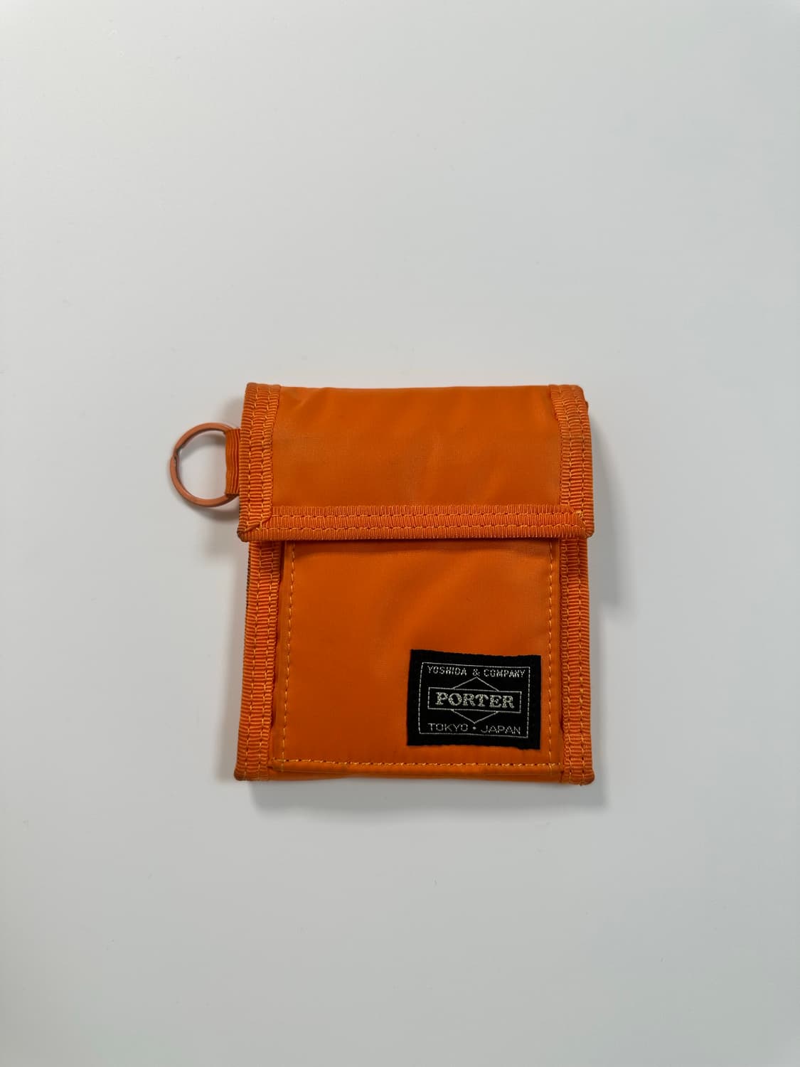 요시다포터 나일론 지갑 상품이미지2