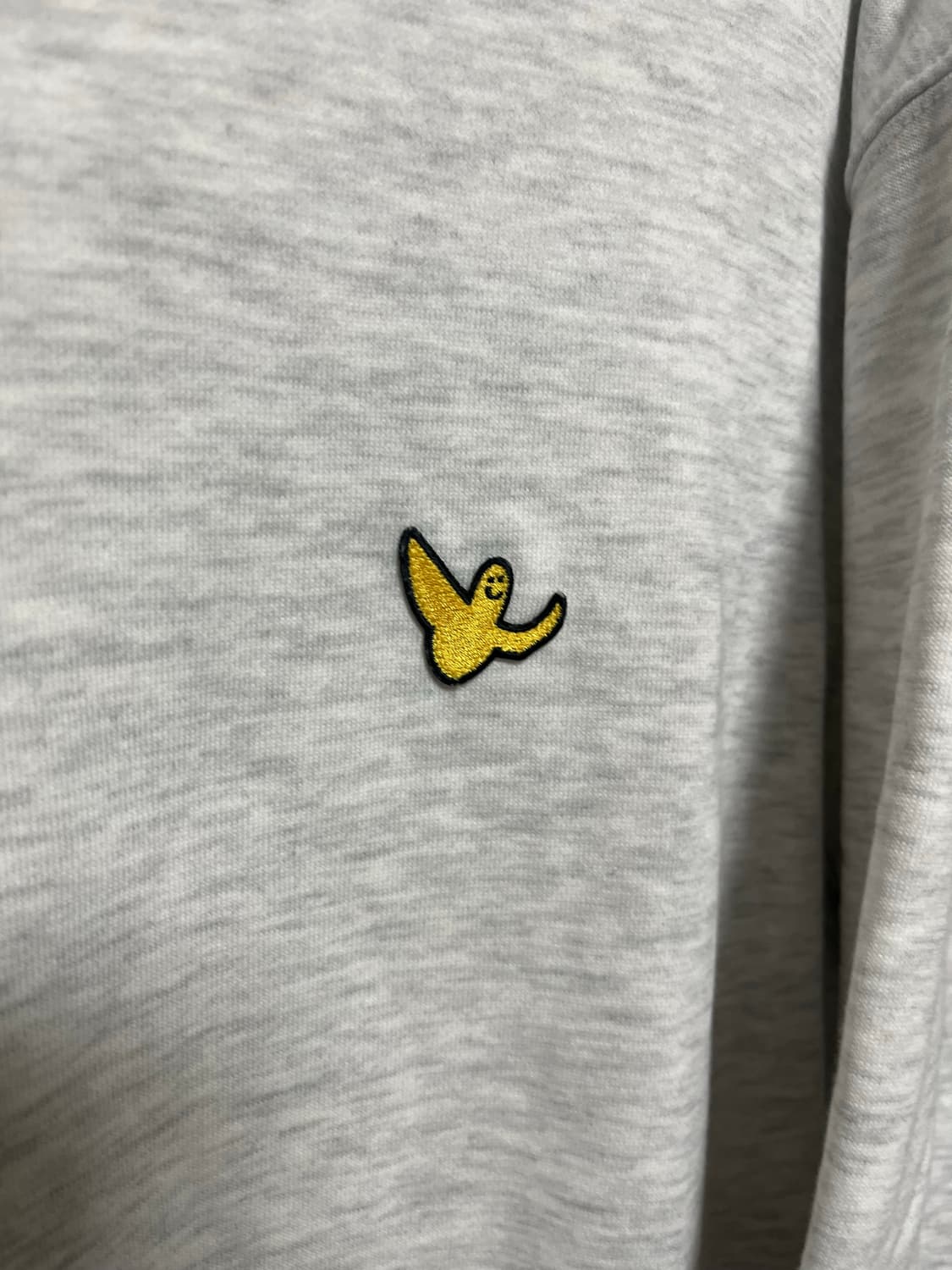 마크 곤잘레스 회색 후드티 상품이미지2