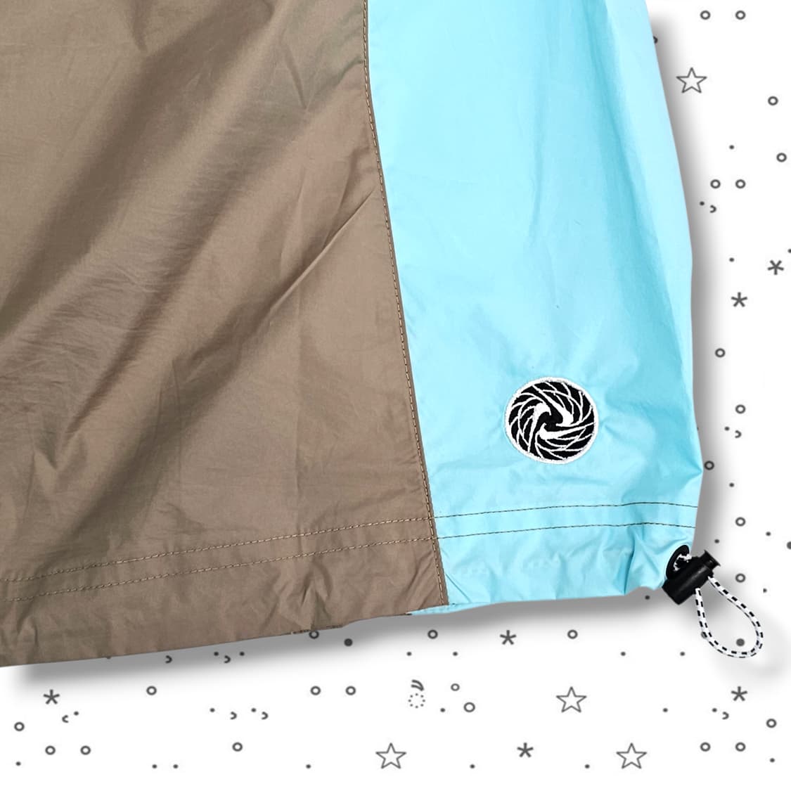 L Nike 나이키 아이콘 클래쉬 우븐 스커트 상품이미지6