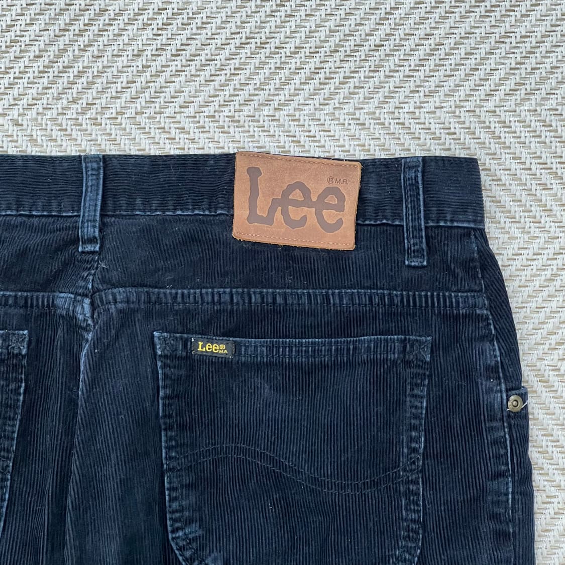 리 코듀로이팬츠 r2261 상품이미지5