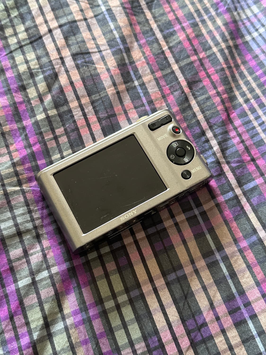 디카 소니 w810 디지털카메라 상품이미지2