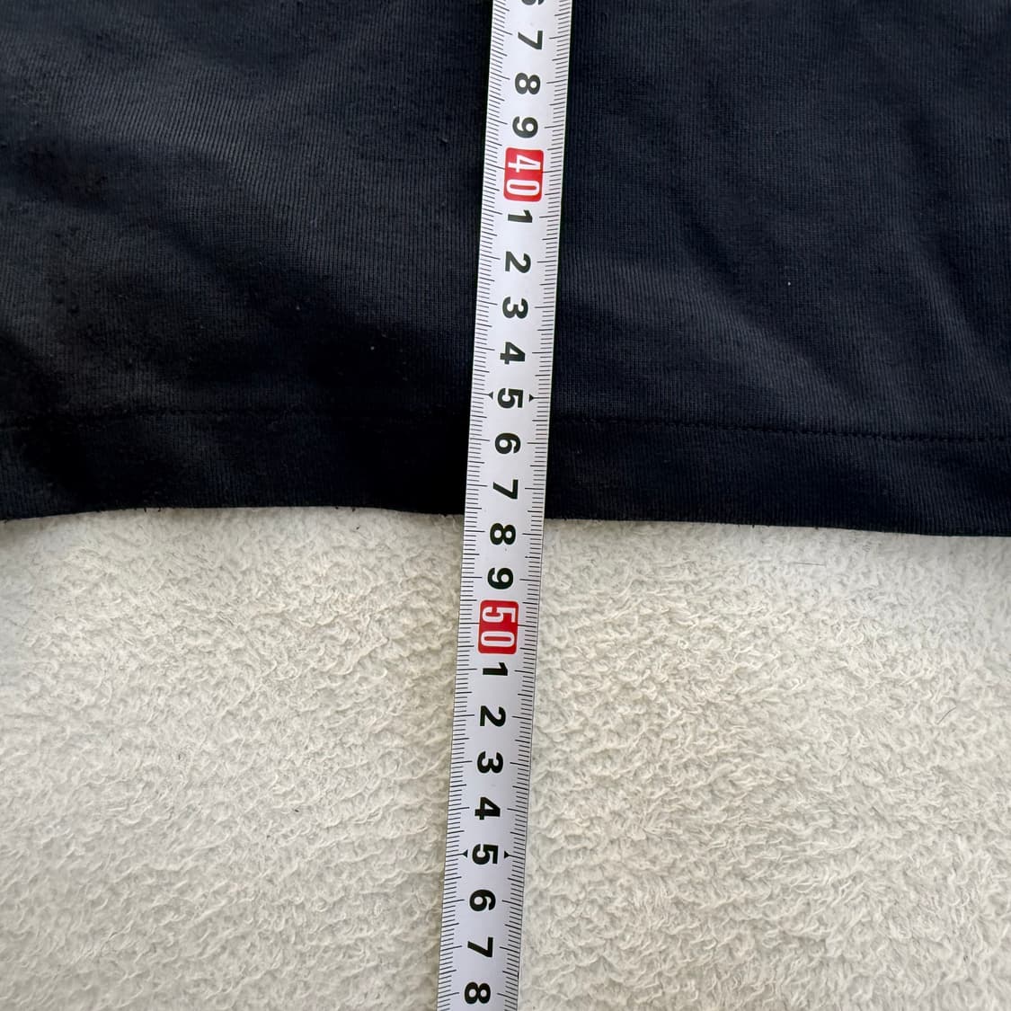 XXL 나이키 테크팩 반바지 0416T 상품이미지8