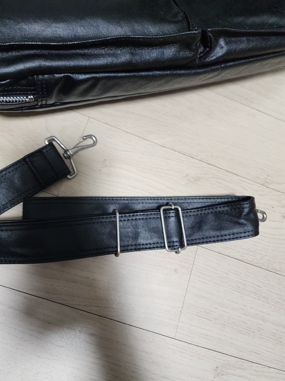 요시다포터 프리스타일 2way 브리프케이스  상품이미지10