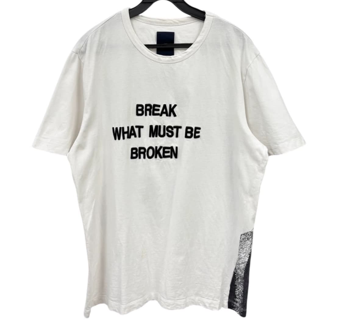 준지 반팔티셔츠 상품이미지1