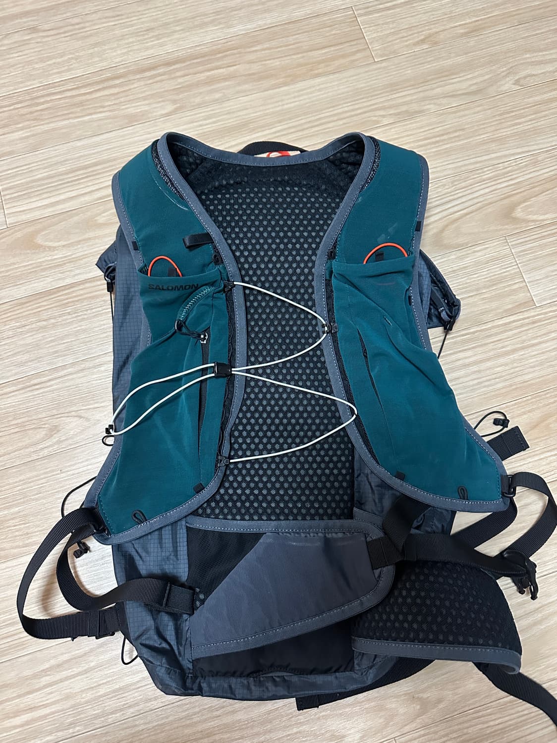 salomon x gr10k 백팩 상품이미지2