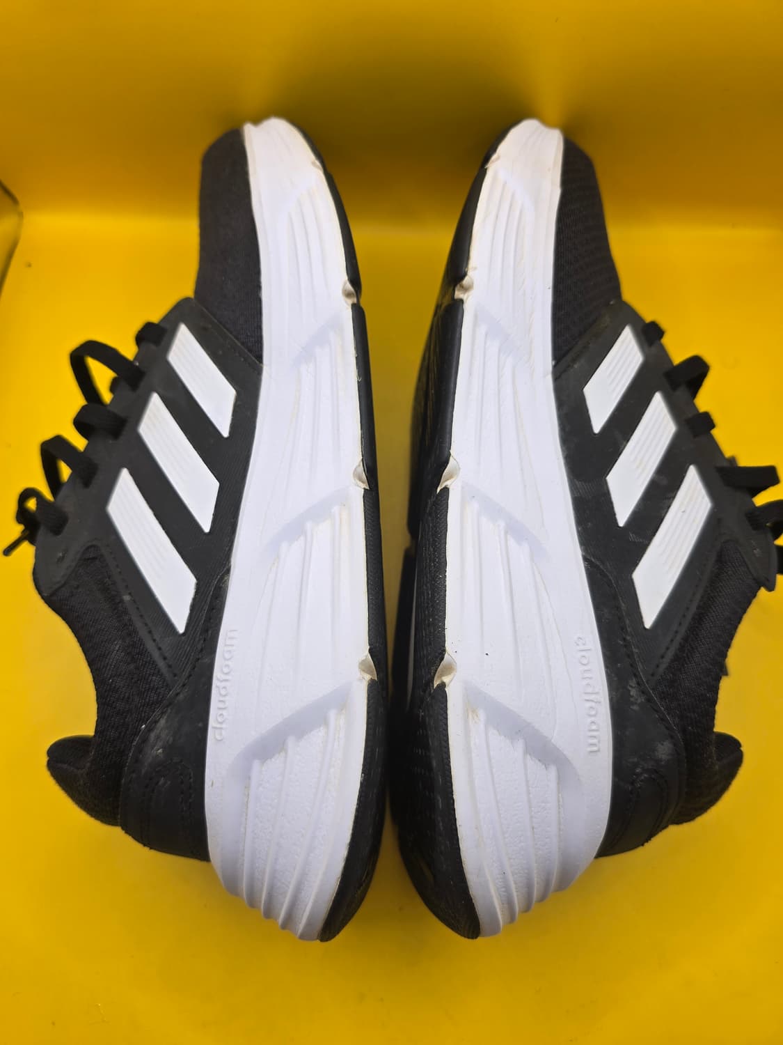 아디다스 갤럭시6 남자러닝화260 상품이미지5