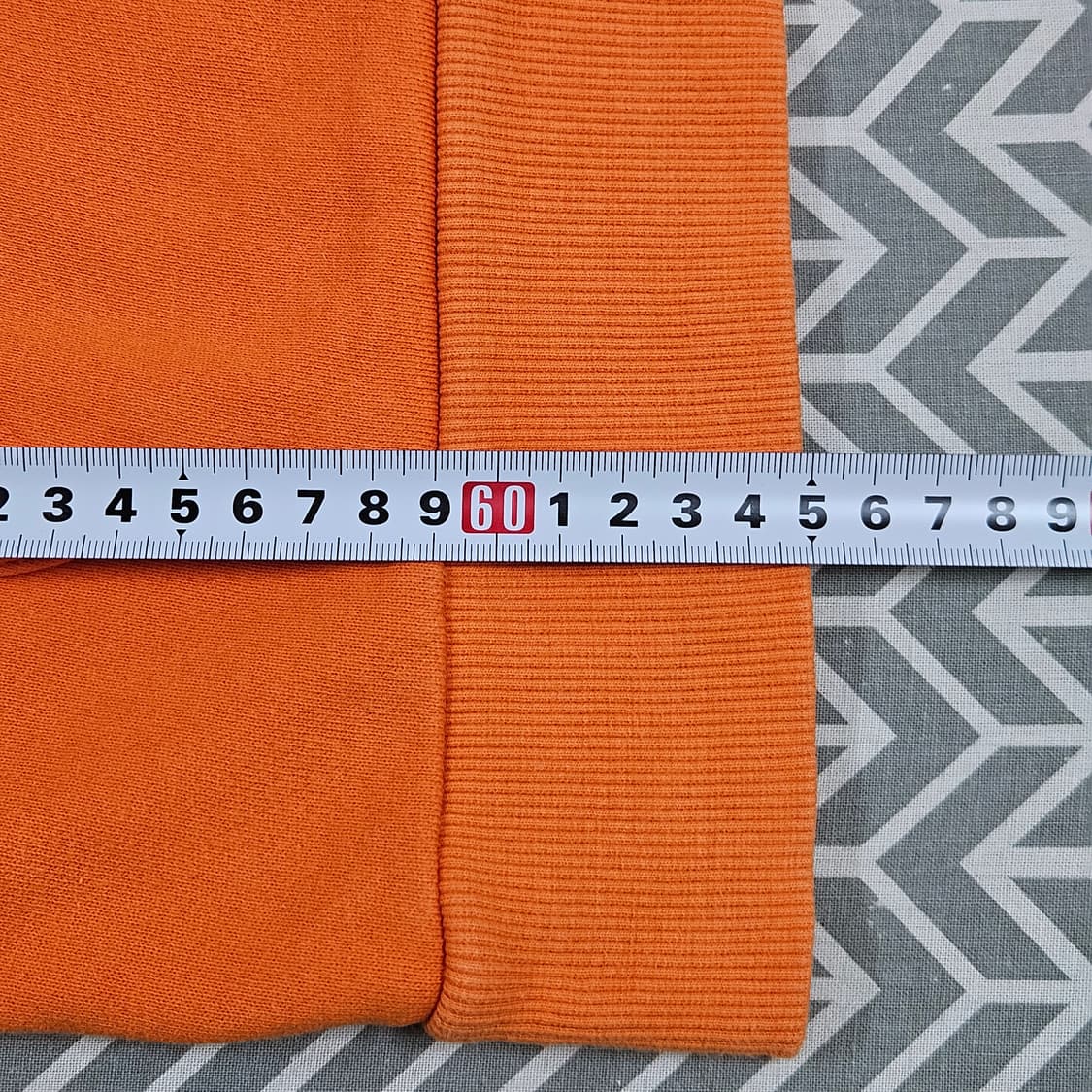 ATC 한화이글스 오렌지 후드티 M 95 상품이미지8