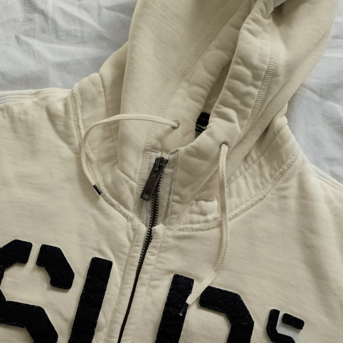 2007AW Stone Island Hood Zip 상품이미지4