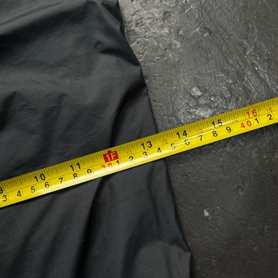 100 나이키 나일론 팬츠 상품이미지7