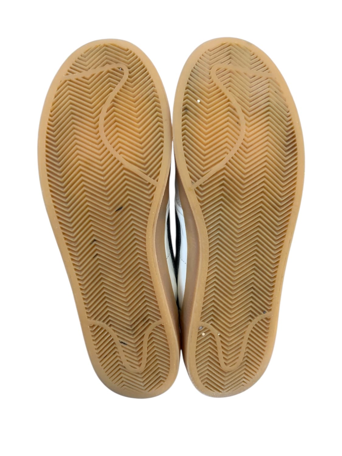 나이키 킬샷 2 레더 아이보리 270 상품이미지6