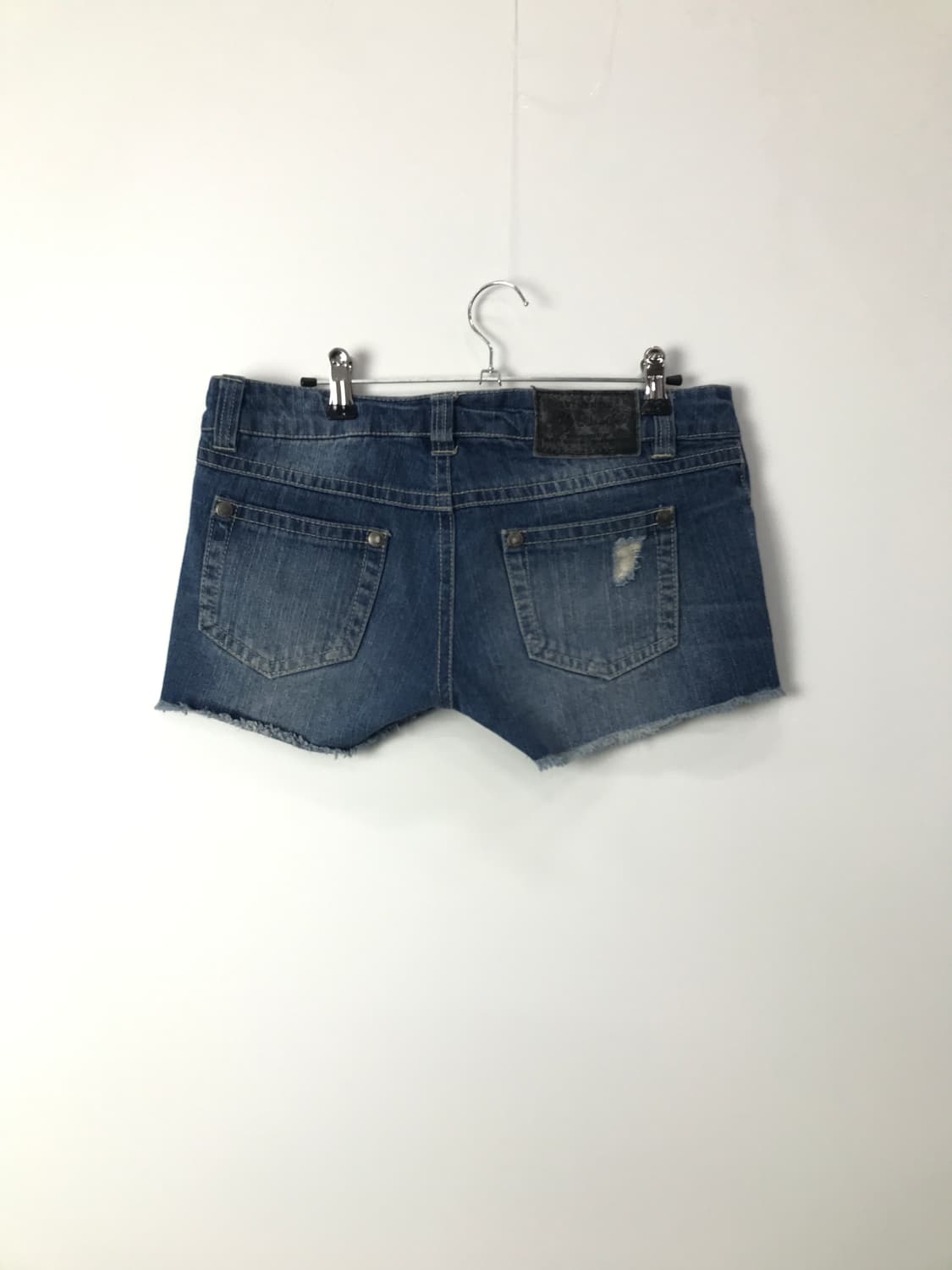 Jpn Y2k Denim mini pants 상품이미지6