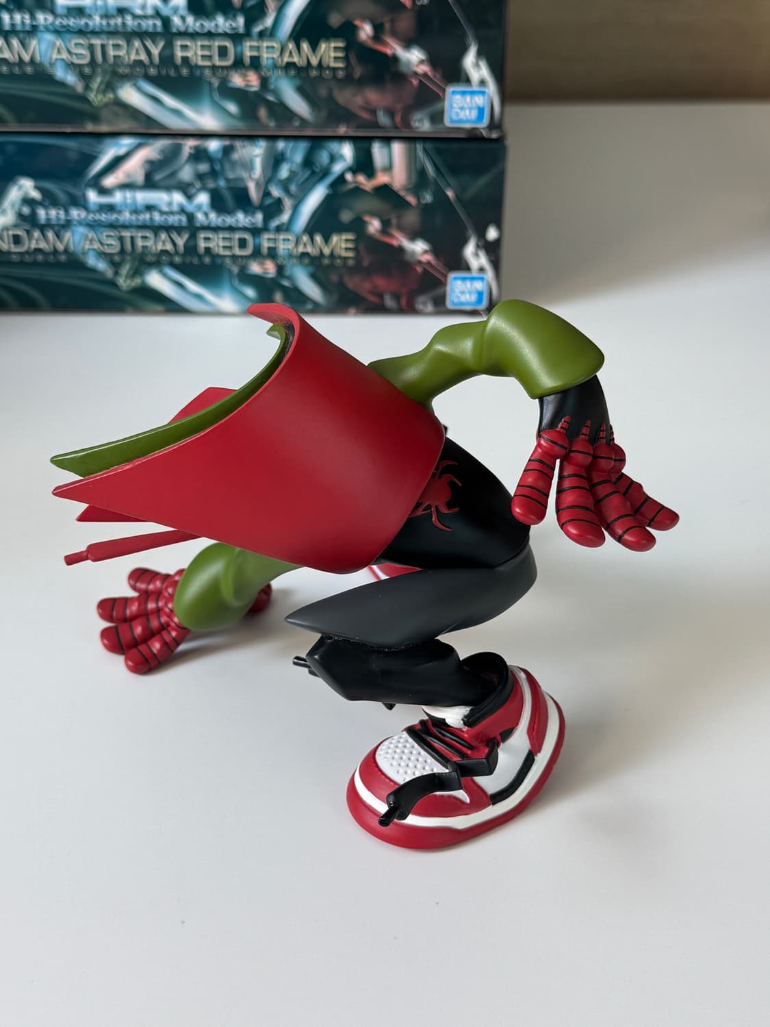 Marvel Unruly Industries Spider-Man 피규어 상품이미지5