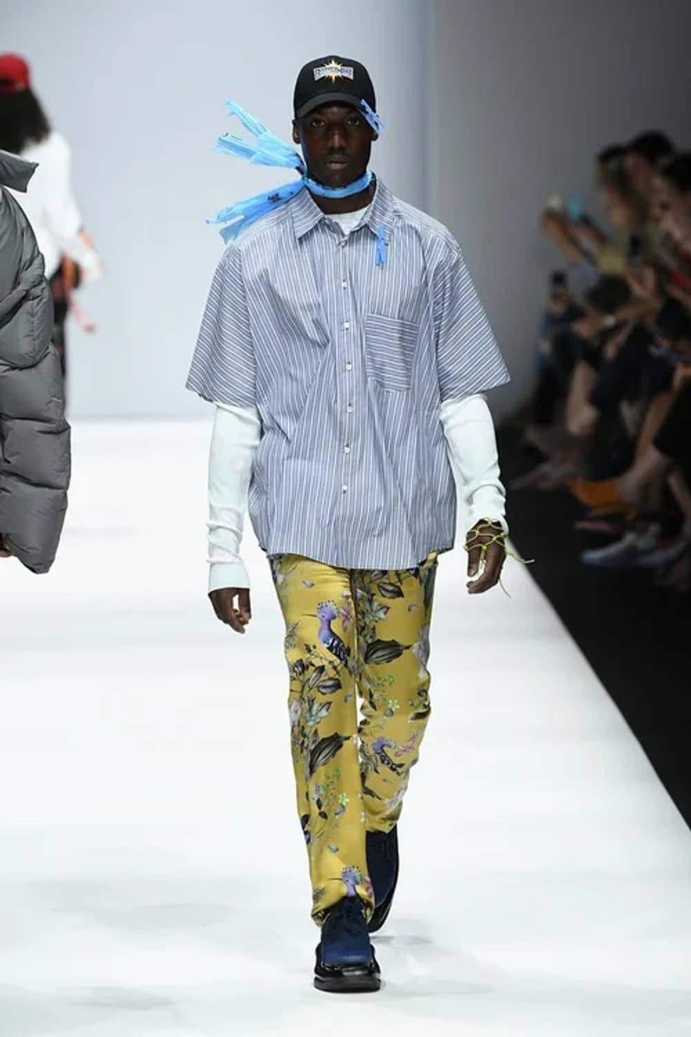 보터 2019 ss 셔츠  상품이미지1