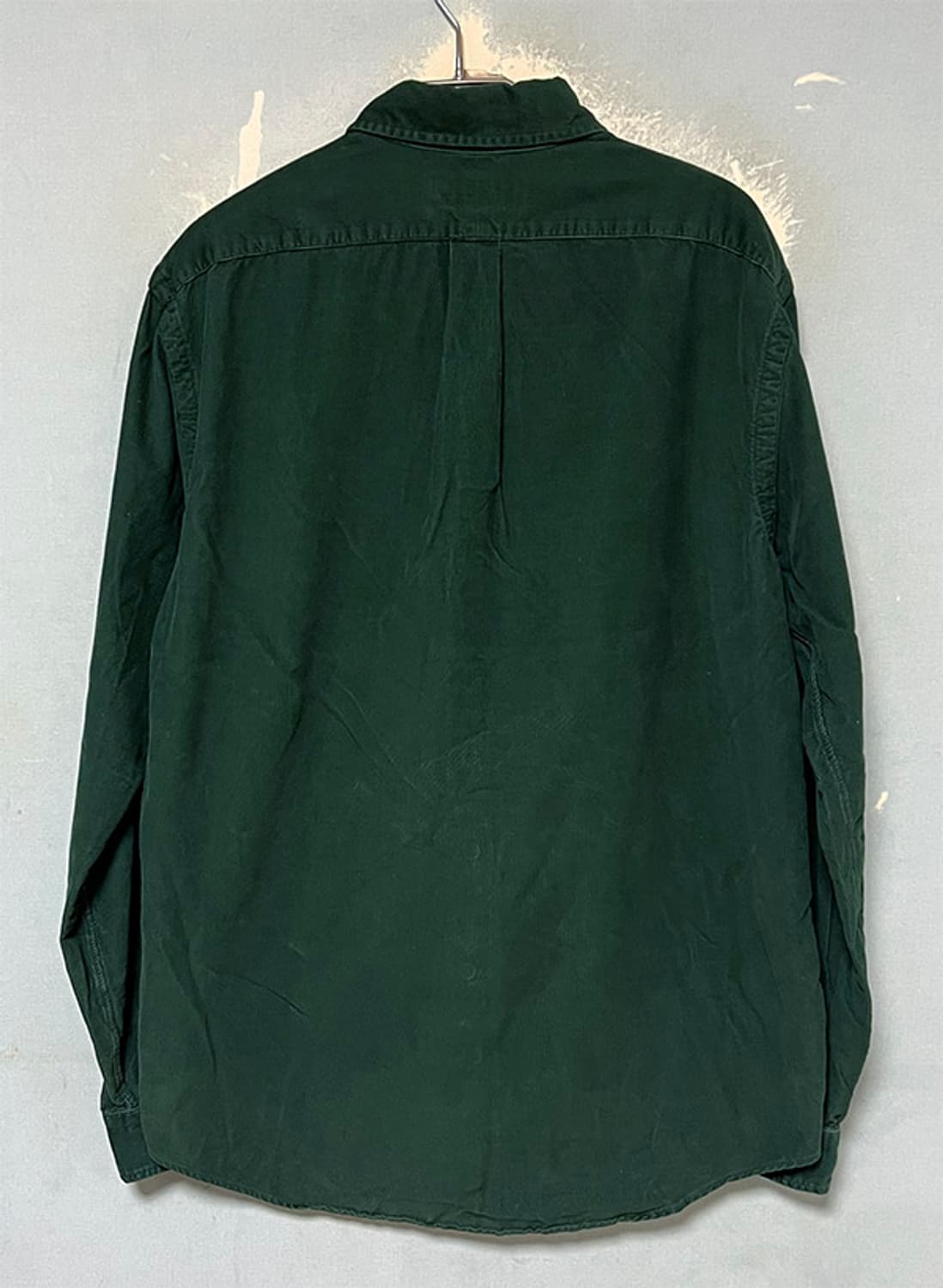 POLO 폴로 남자 코듀로이셔츠 신형 캐주얼 L 100 상품이미지2