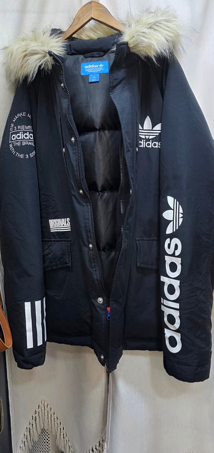 아디다스패딩 정품 상품이미지3