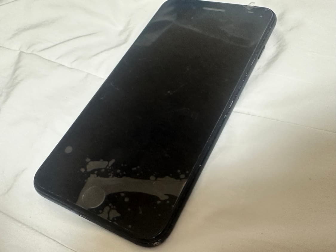 아이폰7+ 배터리 성능100 32기가 상품이미지5