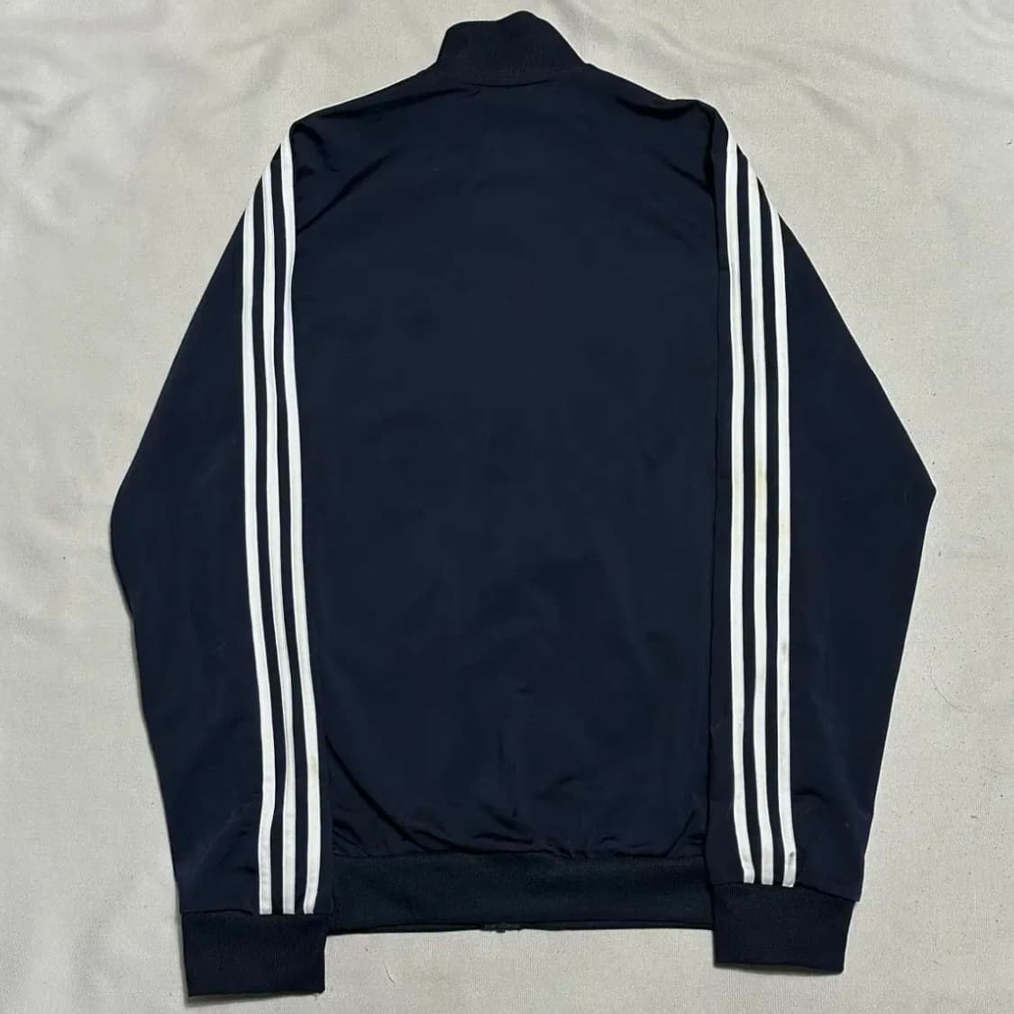 아디다스 첼시 네이비 트랙탑 상품이미지3