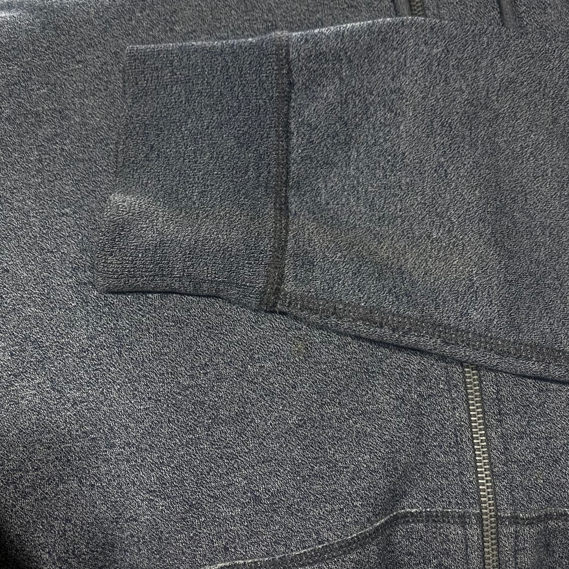 폴로 후드집업 XL 상품이미지6