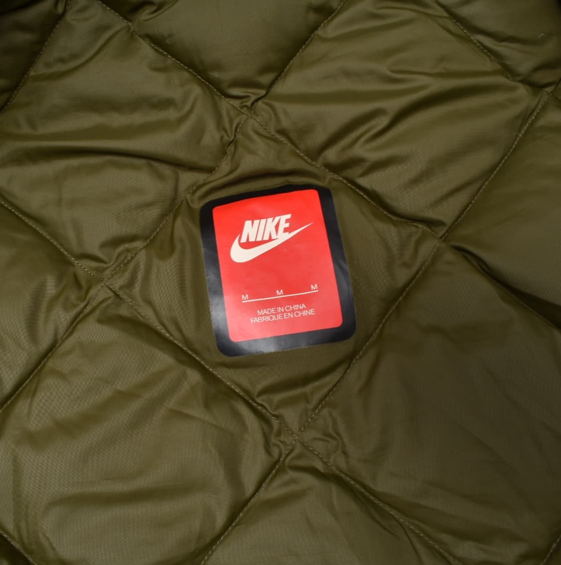 나이키 덕다운 패딩조끼 95 상품이미지6