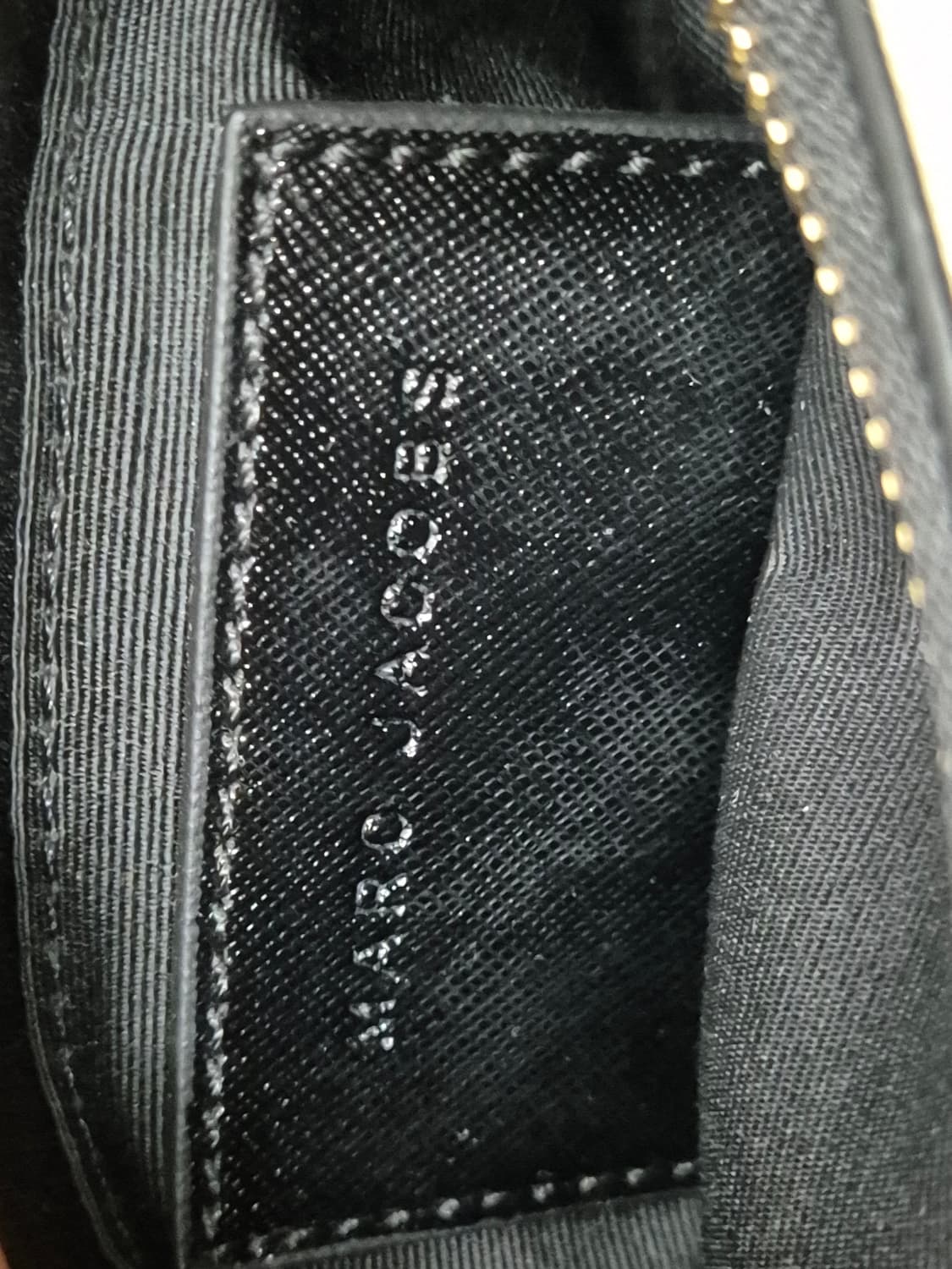 마크 제이콥스 트리 컬러 스냅샷  크로스바디 백 상품이미지9