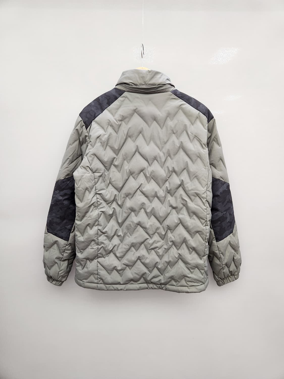 블랙야크 경량패딩 상품이미지5