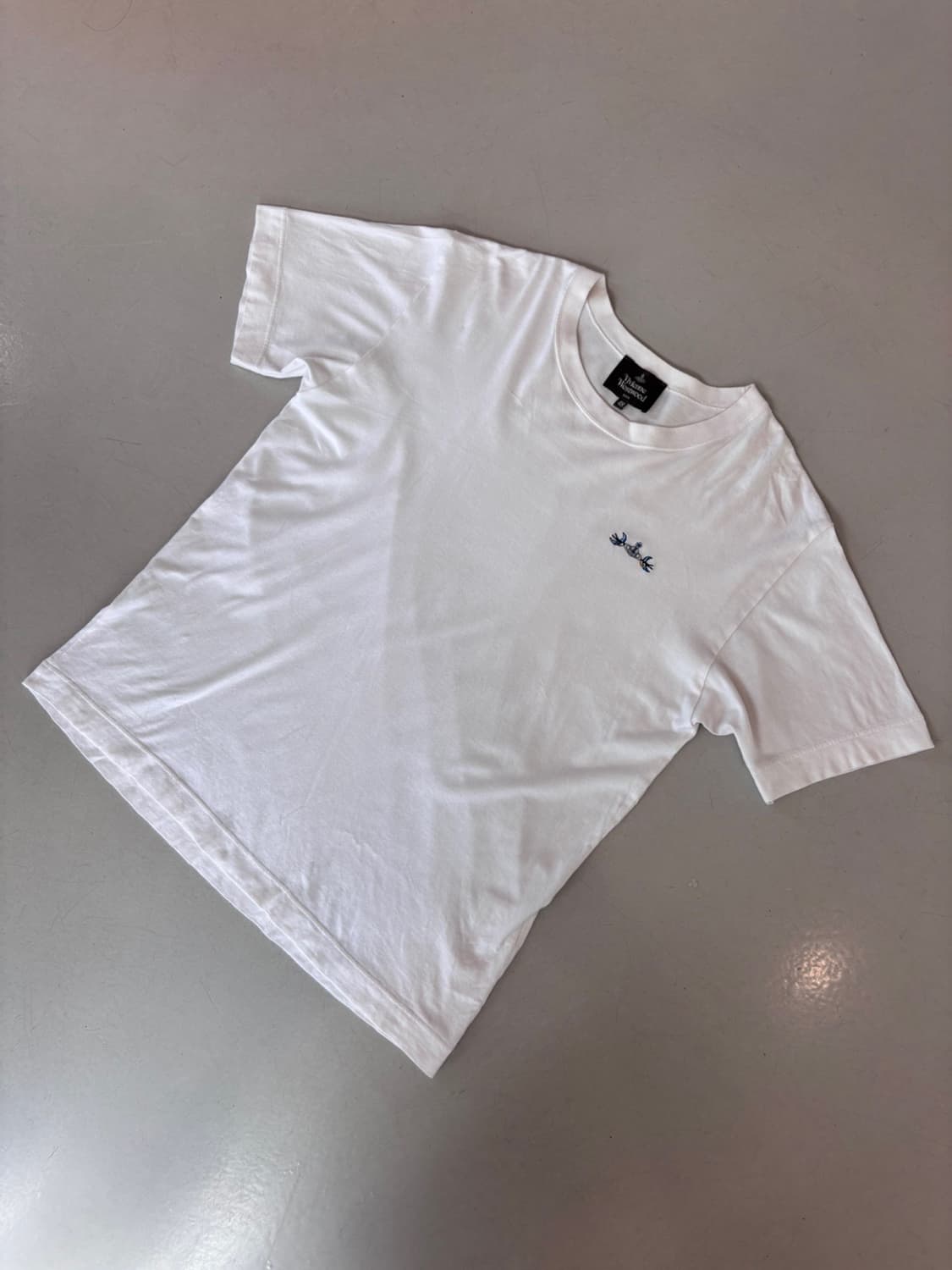 Vintage Vivienne Westwood Round T 상품이미지3